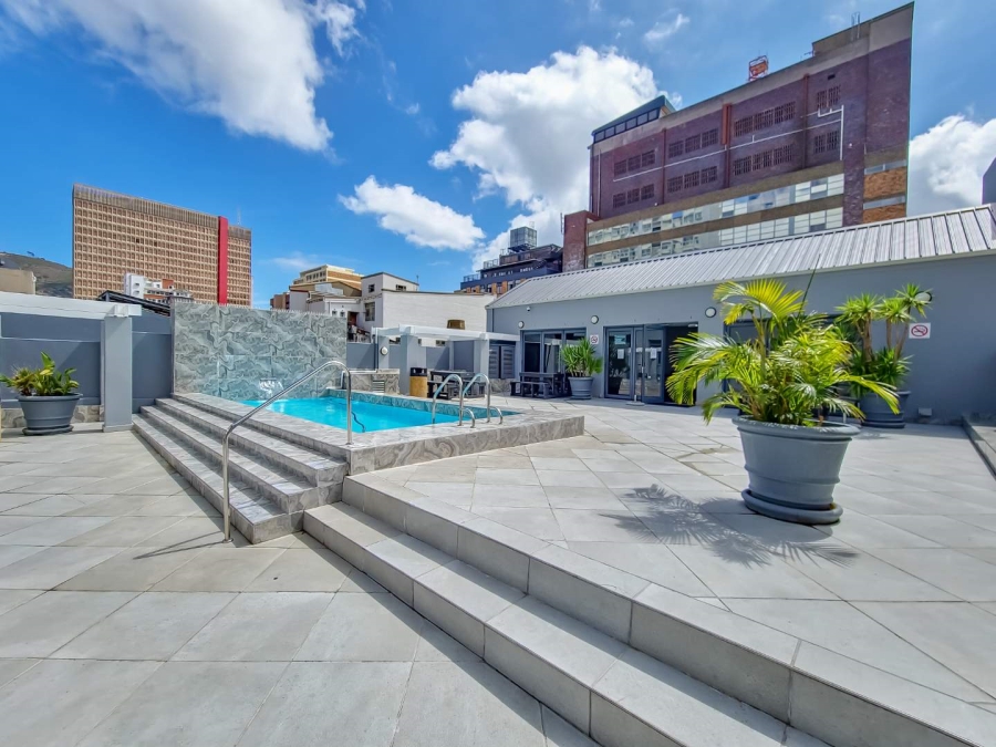 0 Bedroom Property for Sale in Cape Town City Centre Western Cape